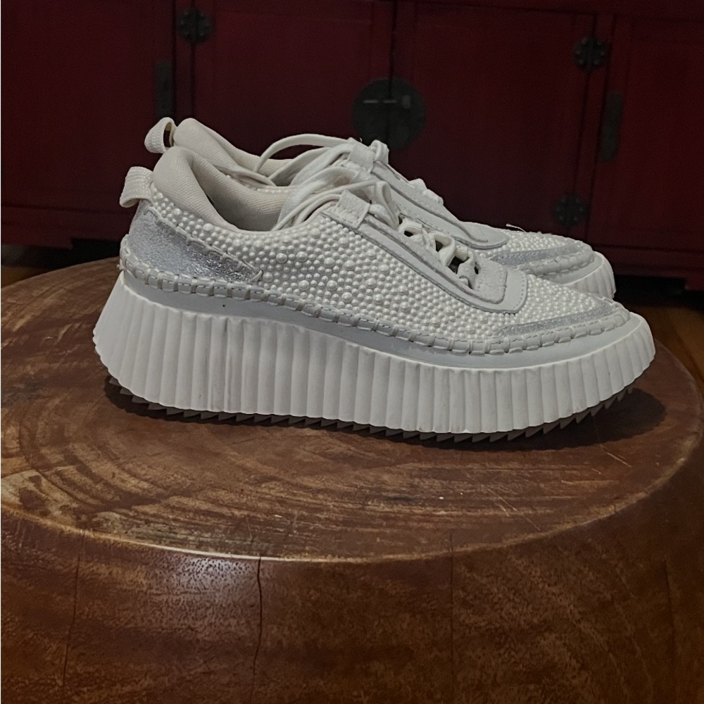 Dolce Vita® Dolen Pearl sneakers
